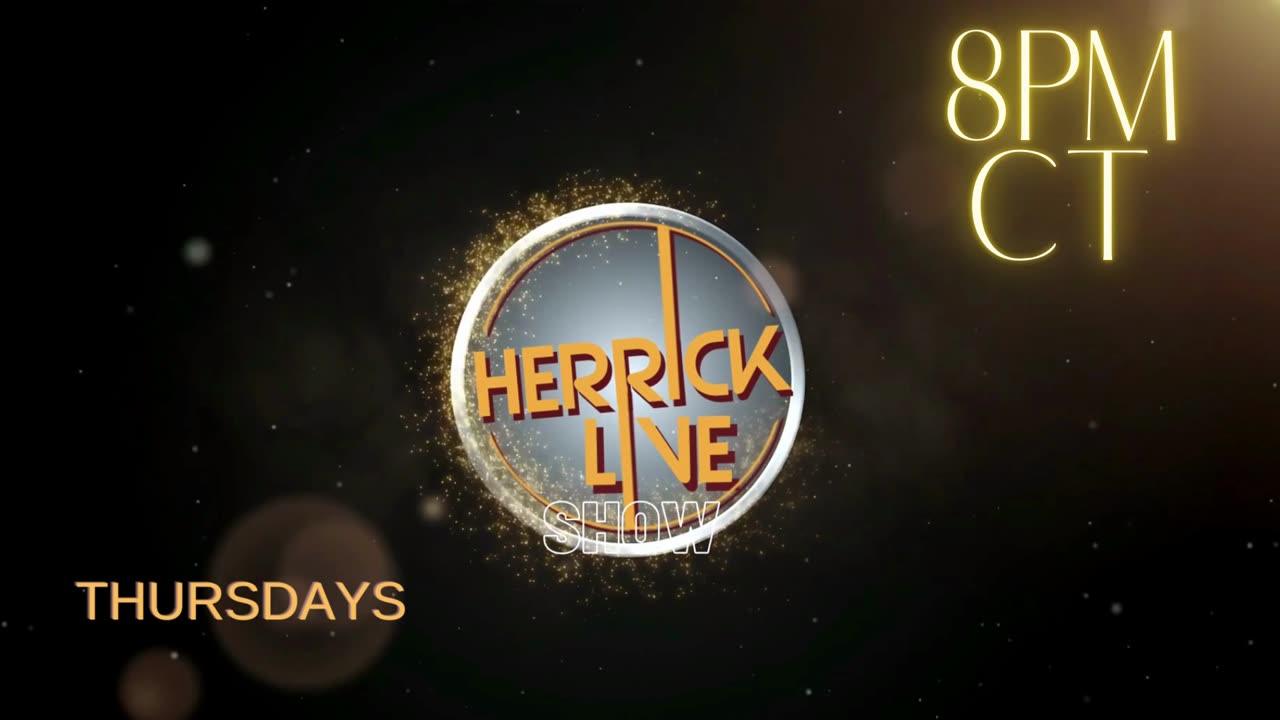 The Herrick Live Show - 2/2/2023