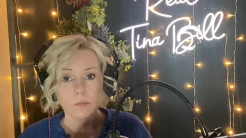 Let’s Get Real With Tina Bill