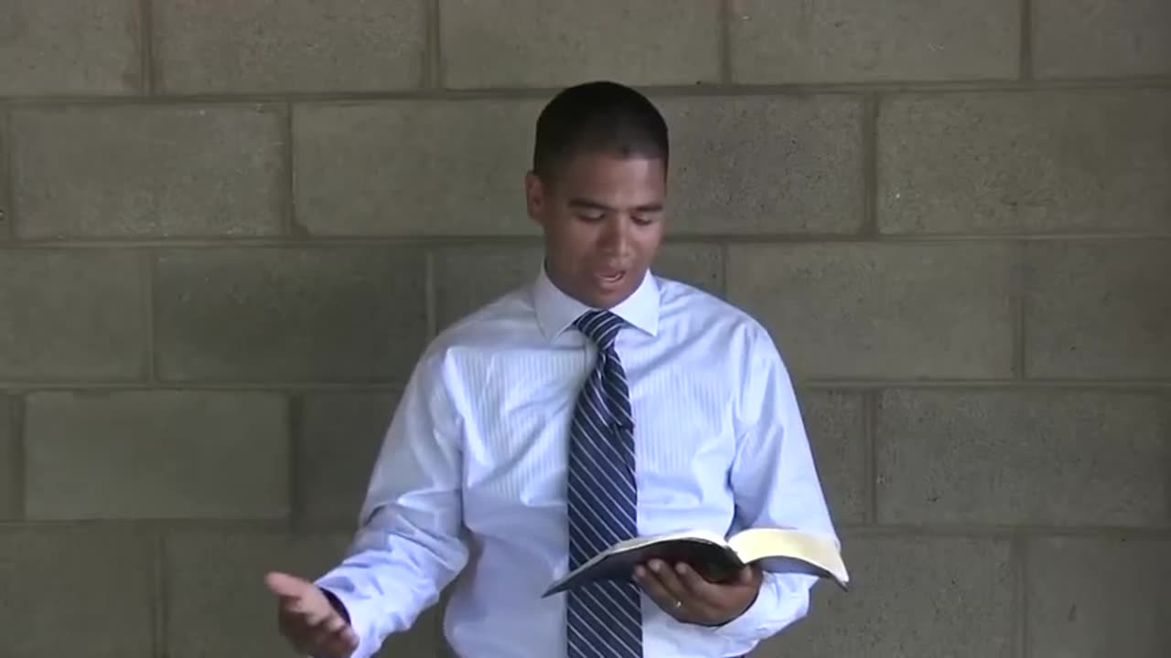 El Camino Biblico al Cielo