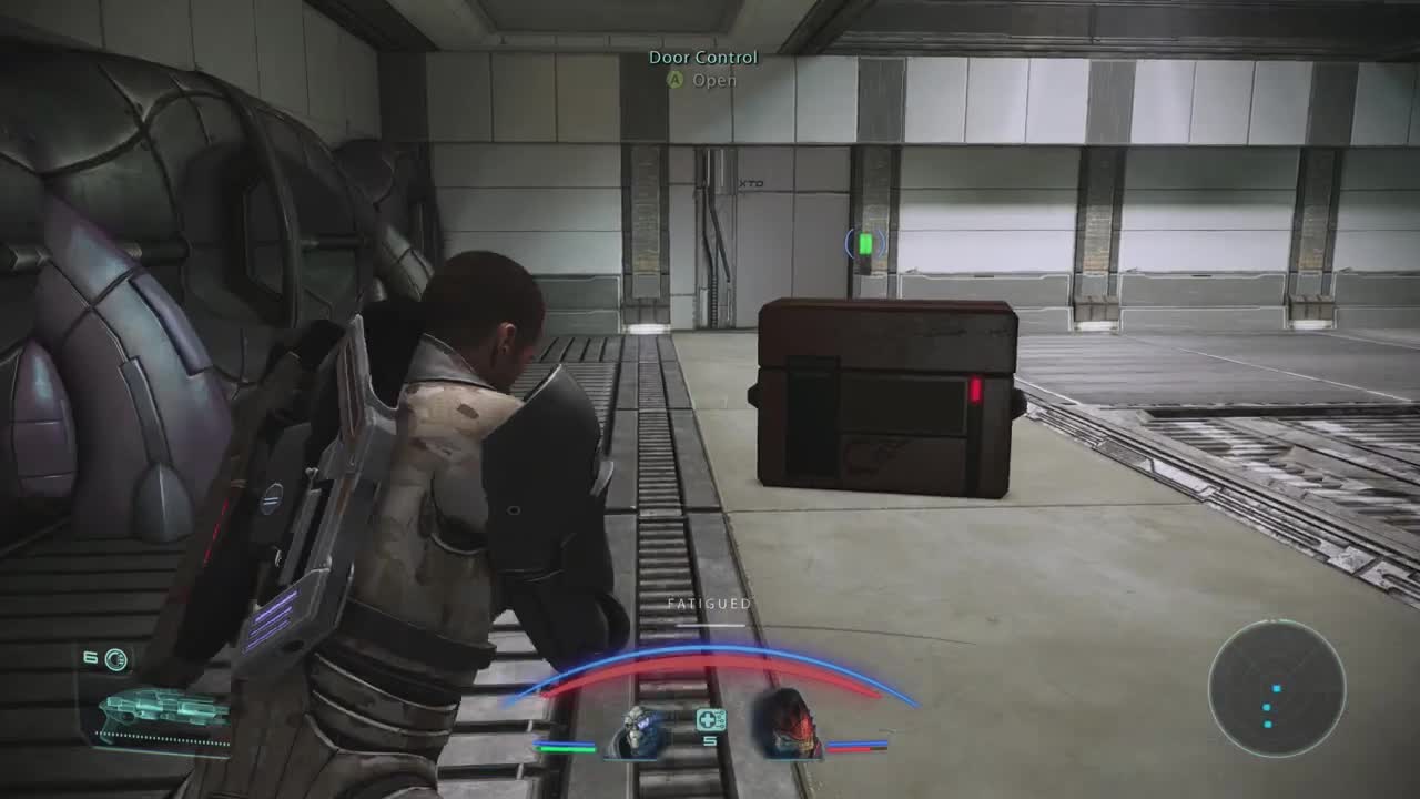 Mass Effect 1 - Episode 13 (No Commentary)
