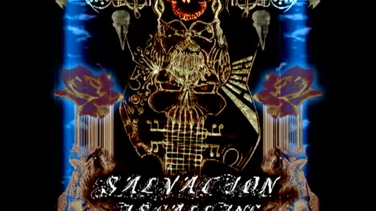 Salvation Is Calling Video-1 Demo