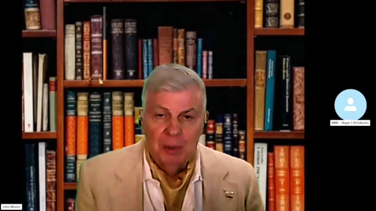 The John Moore Show | 10.3.24 | Hour 3