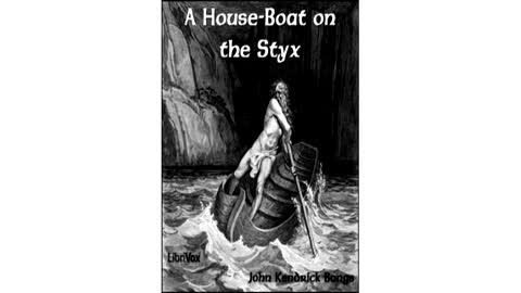 A House-Boat on the Styx #05