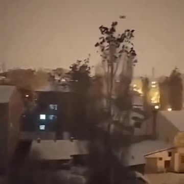 Just watch the animals. They know.