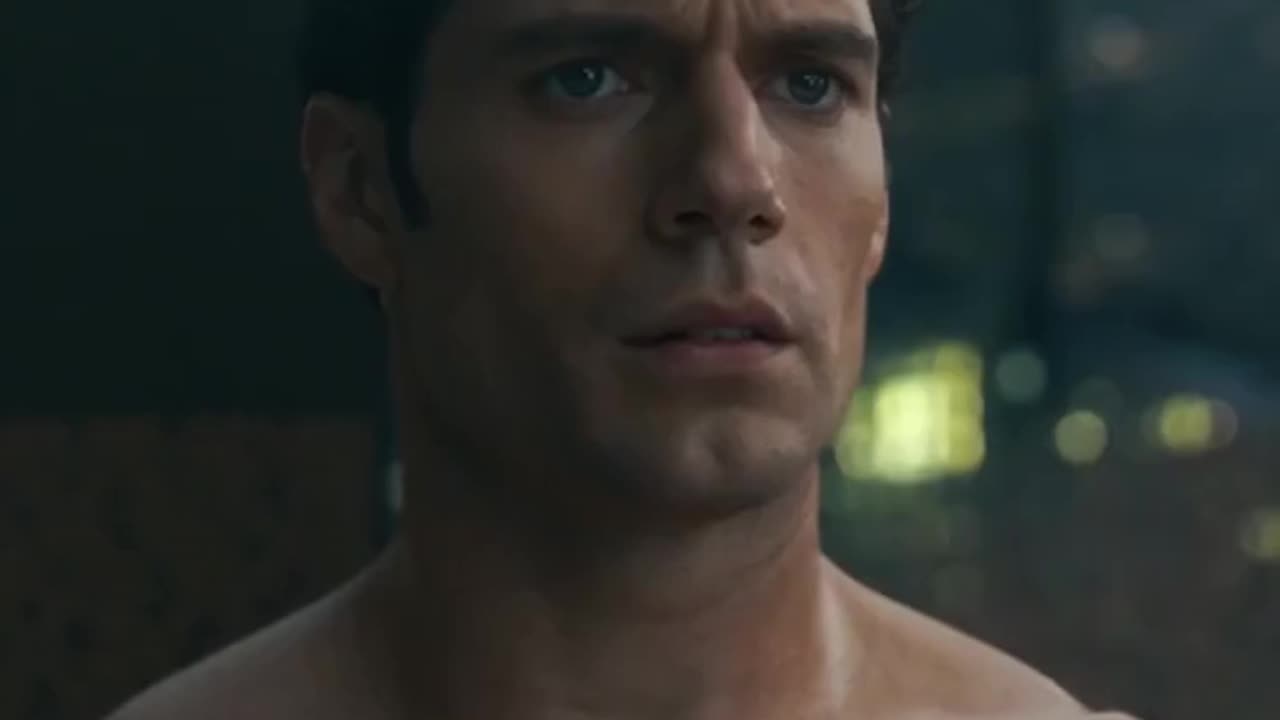 Henry Cavill Roles Through the Years