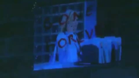 Ava's Secret Room