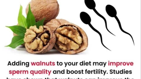 Best Health Benefits Of Walnut