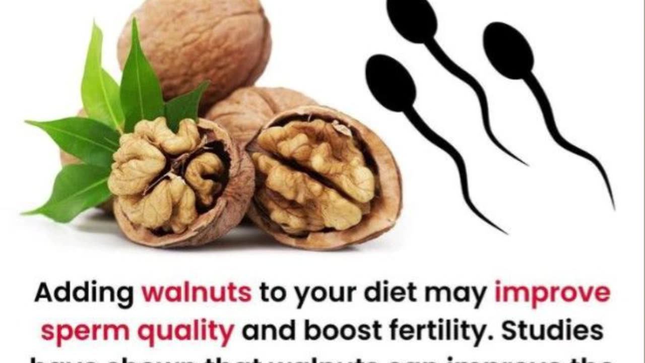 Best Health Benefits Of Walnut