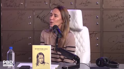 “Trained As A Spy At 10” - Sex Trafficking Survivor Anneke Lucas NAMES Her Billionaire Abusers