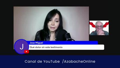 El Socialismo del Siglo XXI avanza en la región. #VENEZUELA - Entrevista a Azabache