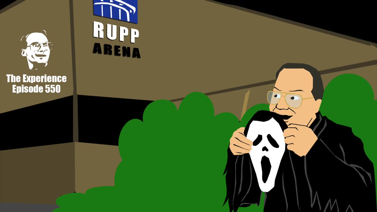 Jim Cornette On AEW Dynamite In An Empty Rupp Arena