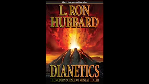 DIANETICS - PART 2