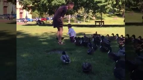 Funny Baby Videos