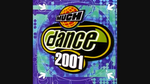 MuchDance 2001