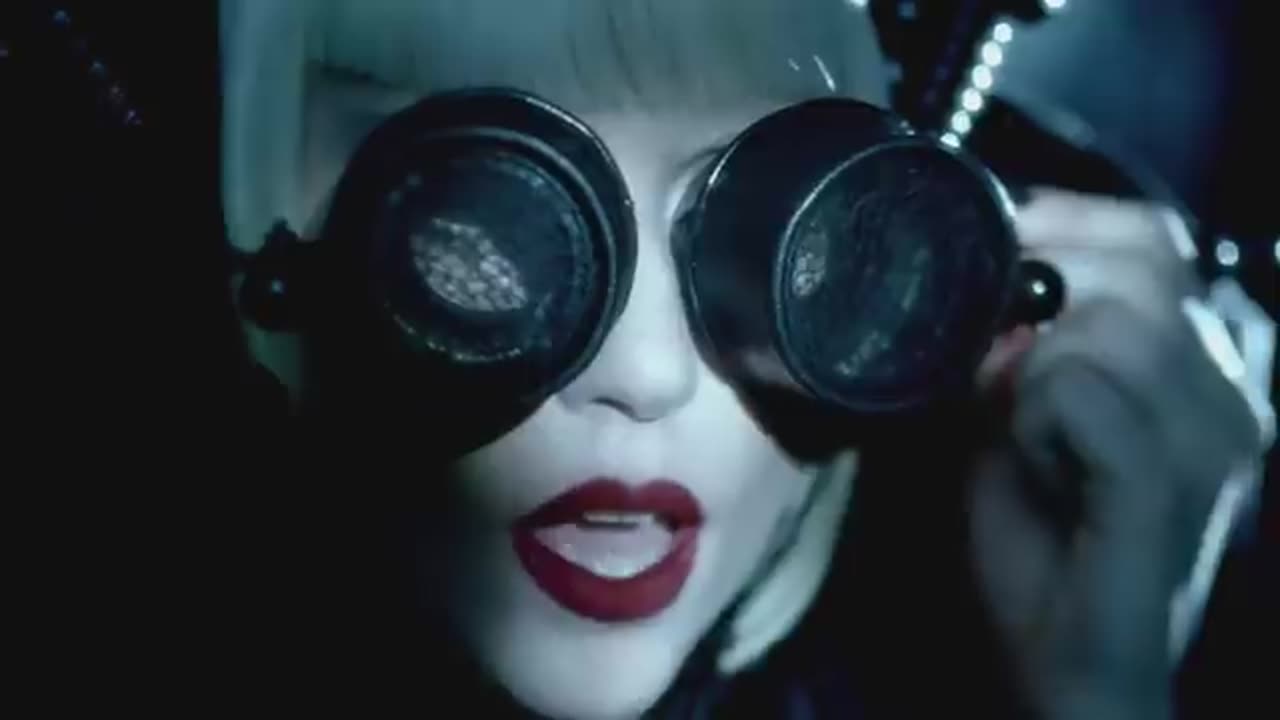 Lady Gaga - Alejandro (Music Video)