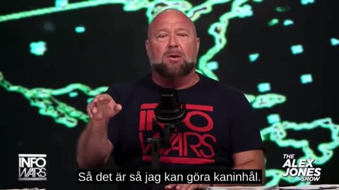 Den hemliga historien om genetisk och medicinsk krigföring - PCR bedrägeri dödlig effekt