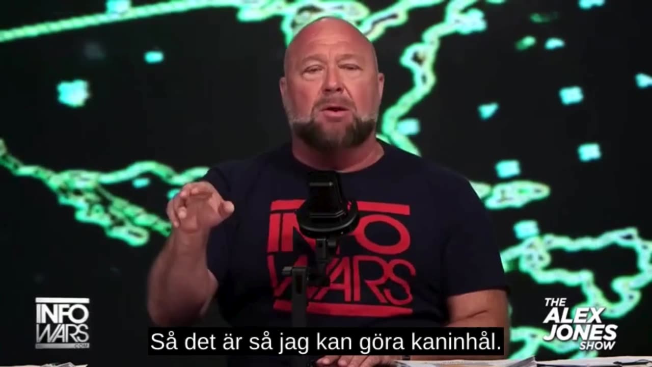 Den hemliga historien om genetisk och medicinsk krigföring - PCR bedrägeri dödlig effekt