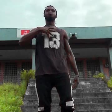 Max Genius Freestyle Dance 🔥