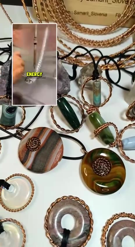 The purpose of wearing jewelry