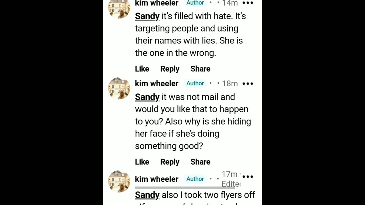 Kim Wheeler of Los Gatos Needs A Lesson