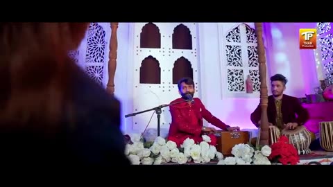 banda banda gharza da badshah by mujahid mansoor malangi