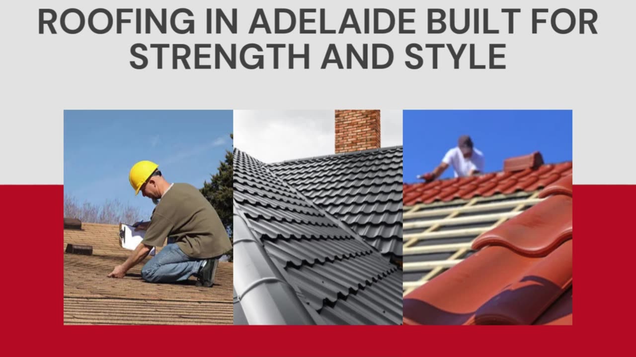 Can Roof Restoration in Adelaide Completely Transform Your Home’s Value?