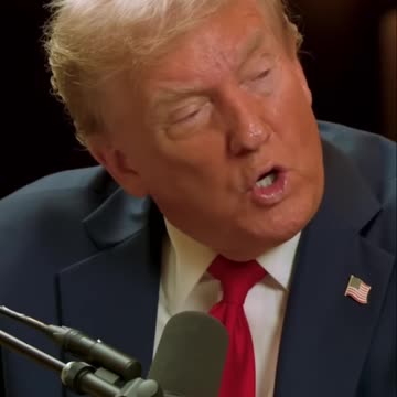 Trump: Unlocking Work Ethic Love What You Do!