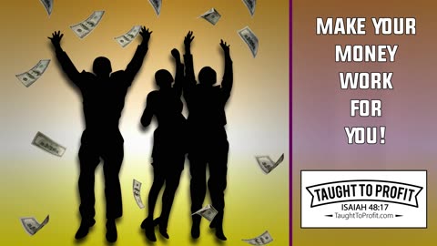 Making Your Money Work For You Through Compound Interest Or Owning A Business