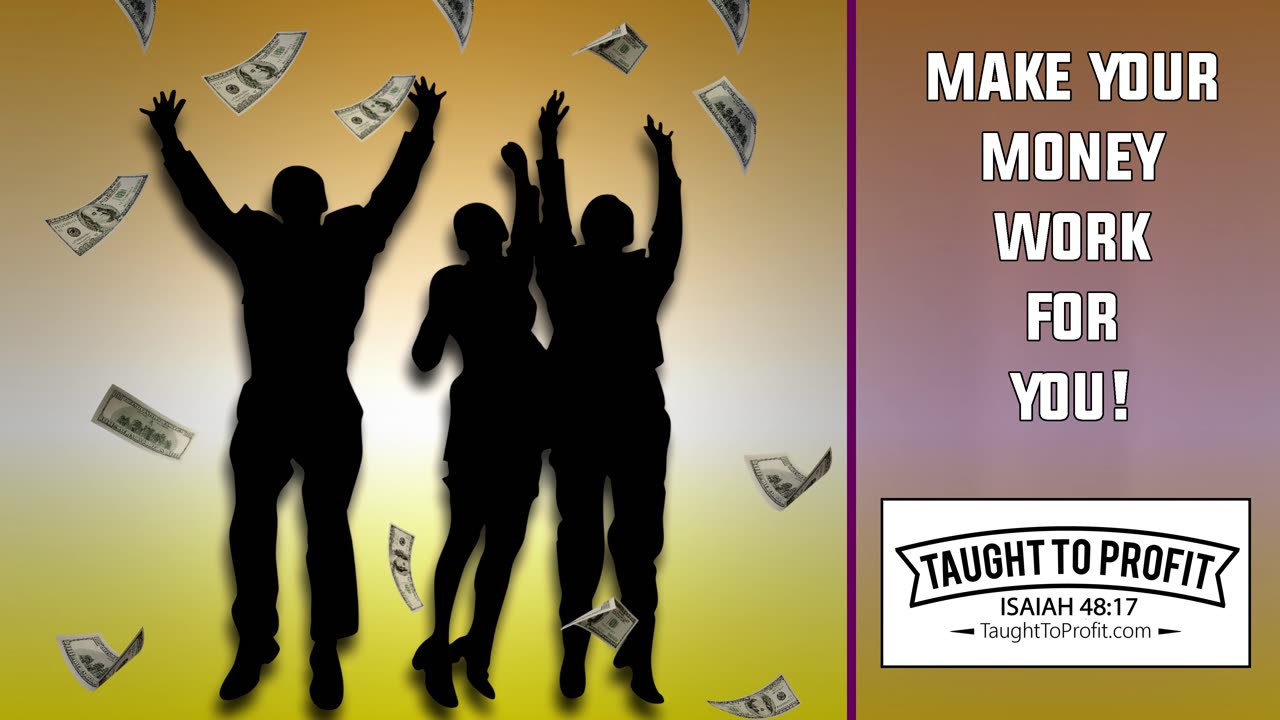 Making Your Money Work For You Through Compound Interest Or Owning A Business