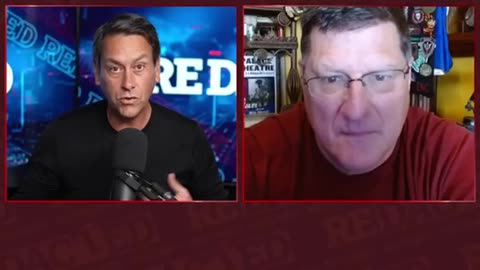 Scott Ritter Israel knew Iran can hit whichever part of Israel.
