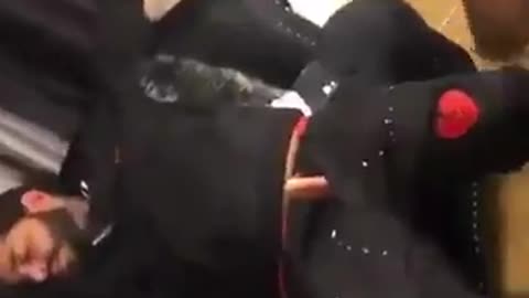 Snip Snip Prank