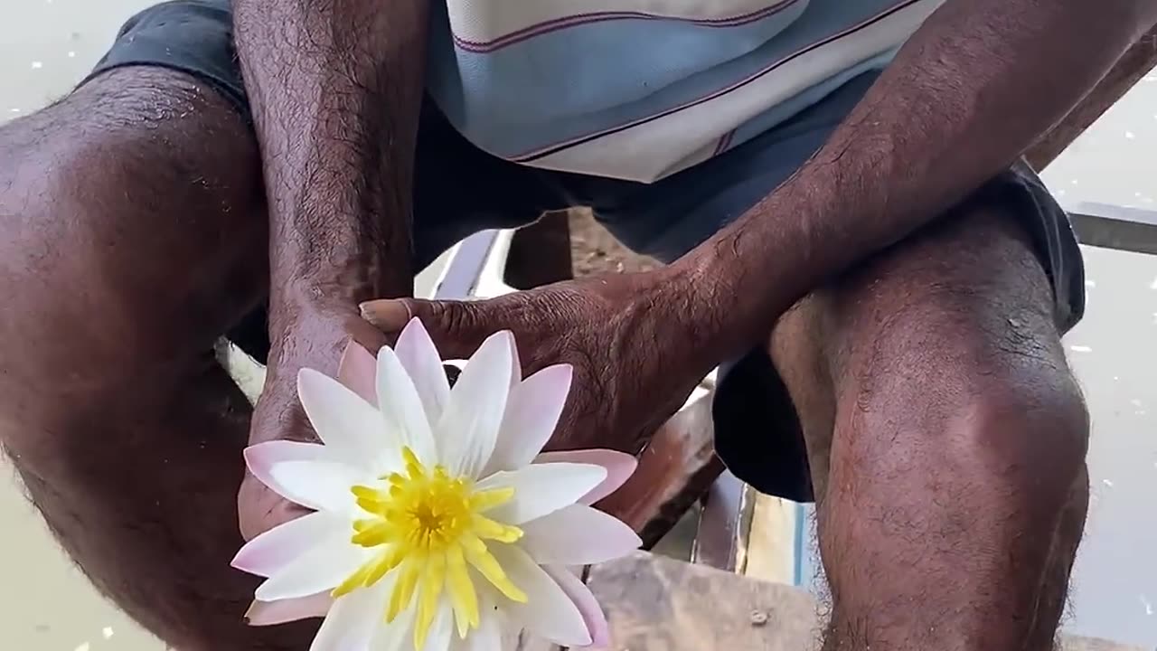 Watch This Man Do This Crazy Stuff 🤯🤯