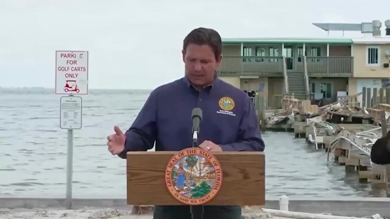 Desantis | NG Deployed (Florida) 🇺🇸