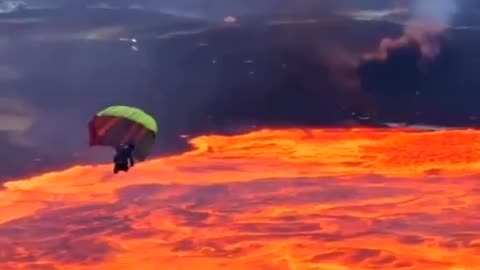 Stuck The Landing