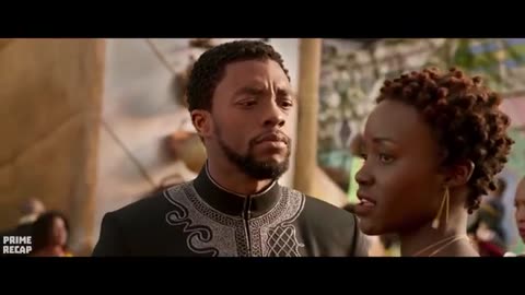 PANTHER SUPERPOWER