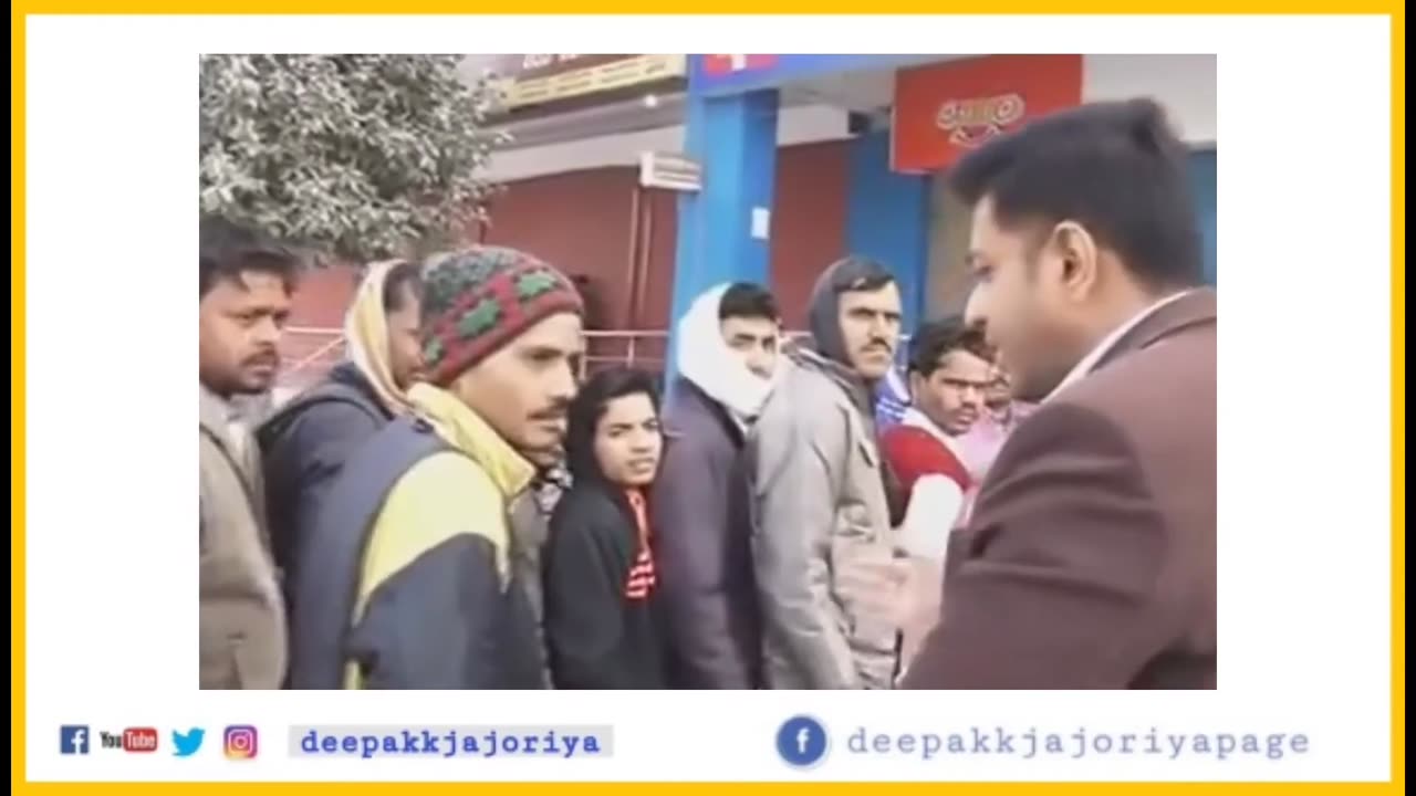 Indian dank meme_ Notebandi viral video_ Funny Meme_ Demonetization_ - Deepak K Jajoriya