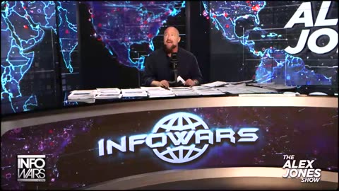 ALEX JONES FULL SHOW 12/2/24