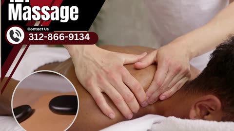 127 Massage