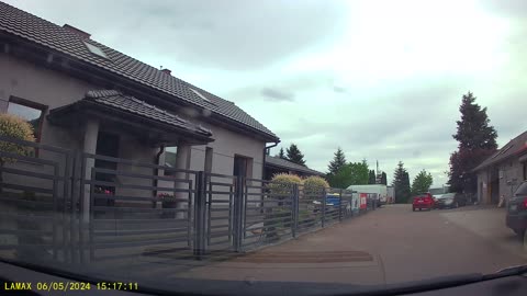 Gazownik tył 2