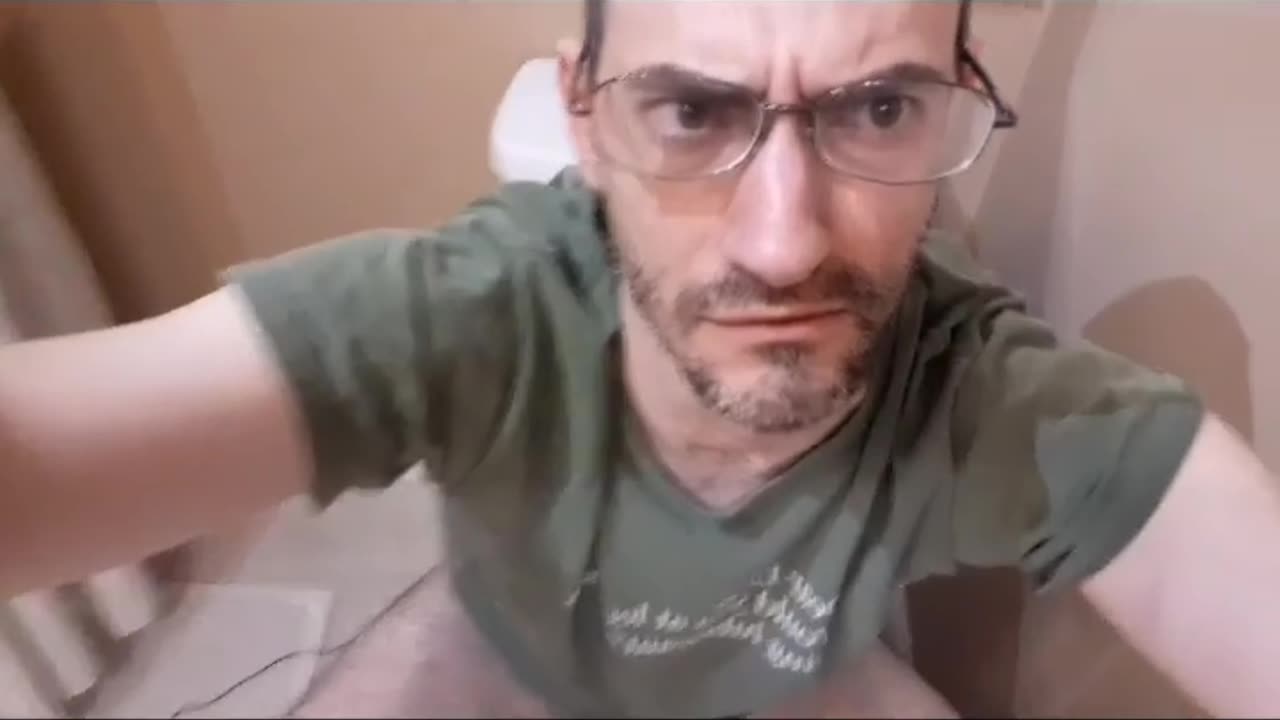 Rockydennis Presents "Taking a Dump : IG" Episode 20