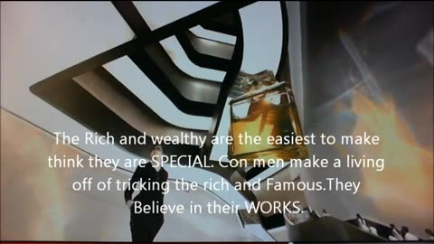 Brad Pitt Illuminati Symbolism Chanel No 5