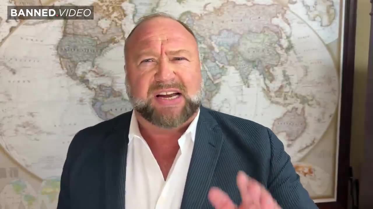 Trump Found Guilty On All 34 Counts, Alex Jones Issues False Flag Alert!