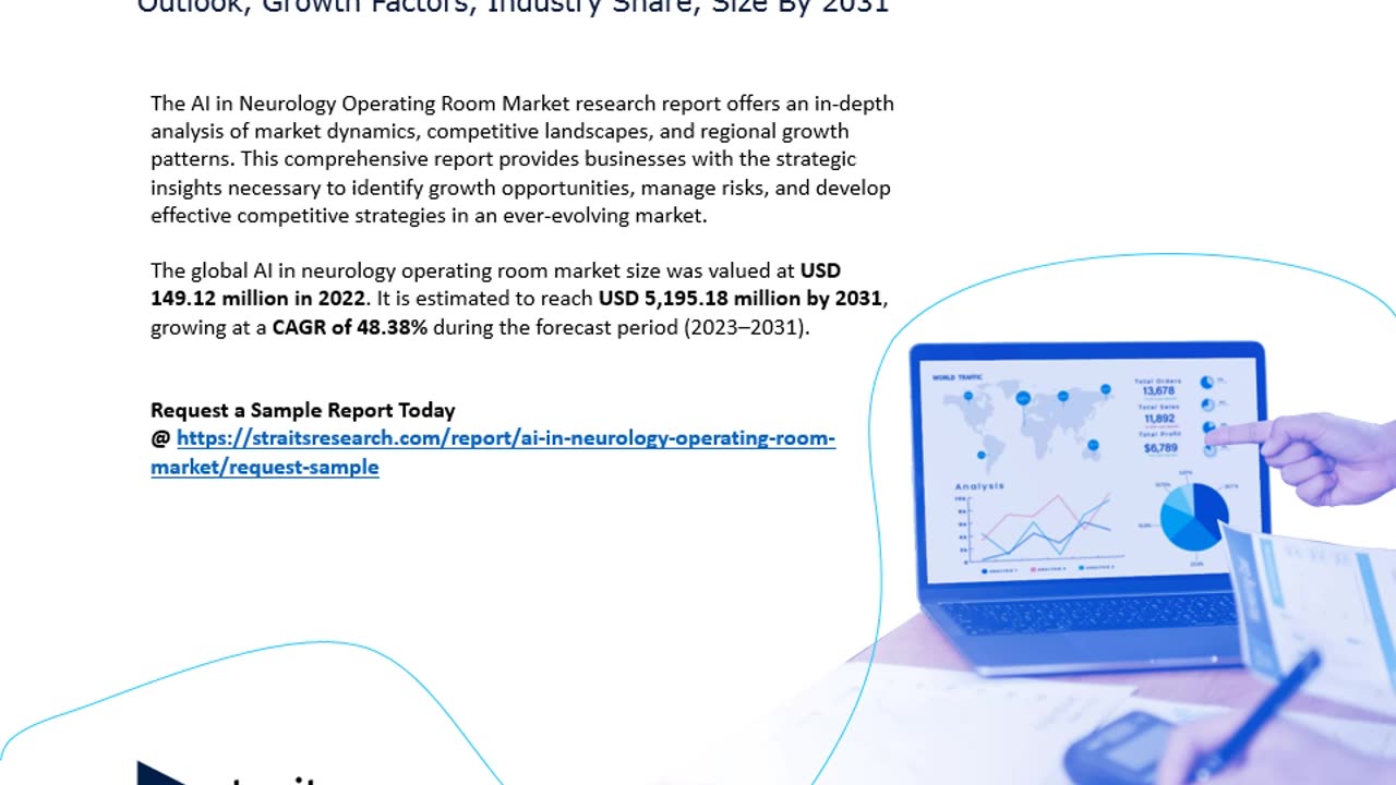 AI in Neurology Operating Room Market