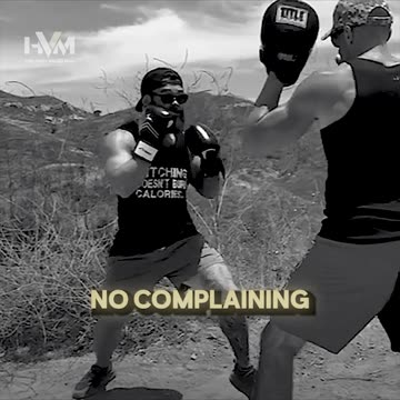 Work for Your Vision