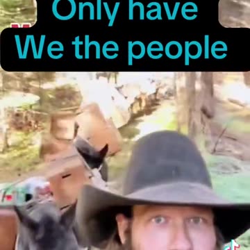 Have Faith In Humanity | We The People 🇺🇸 (Check Description)