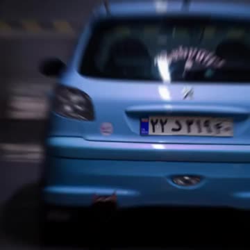 The Peugeot 206 Girl: DIY Car Mechanic