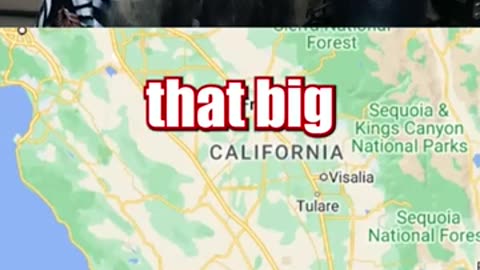 Perfect score in LA, but I was shocked by the huge mountains.. #geoguessr #geography #gameplay