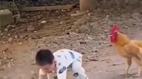 Funny KIds' Endless Moments