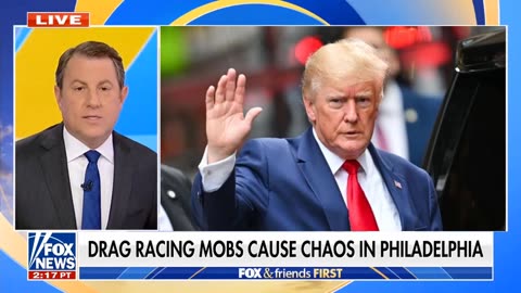 FOX and Friends First 9/24/24 FULL END SHOW | FOX BREAKING NEWS TRUMP September 24, 2024