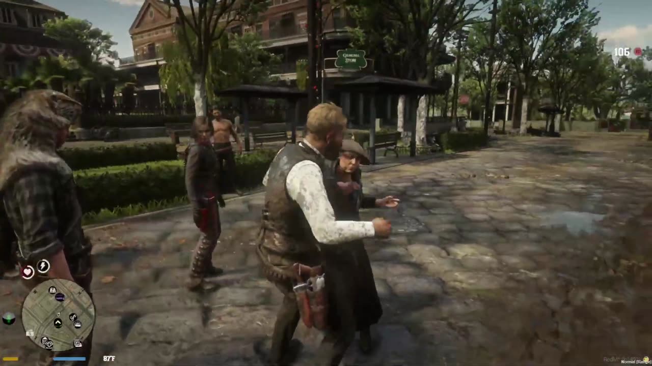 Cheeto Head Livestream VOD - September 12, 2024 (Part 6)